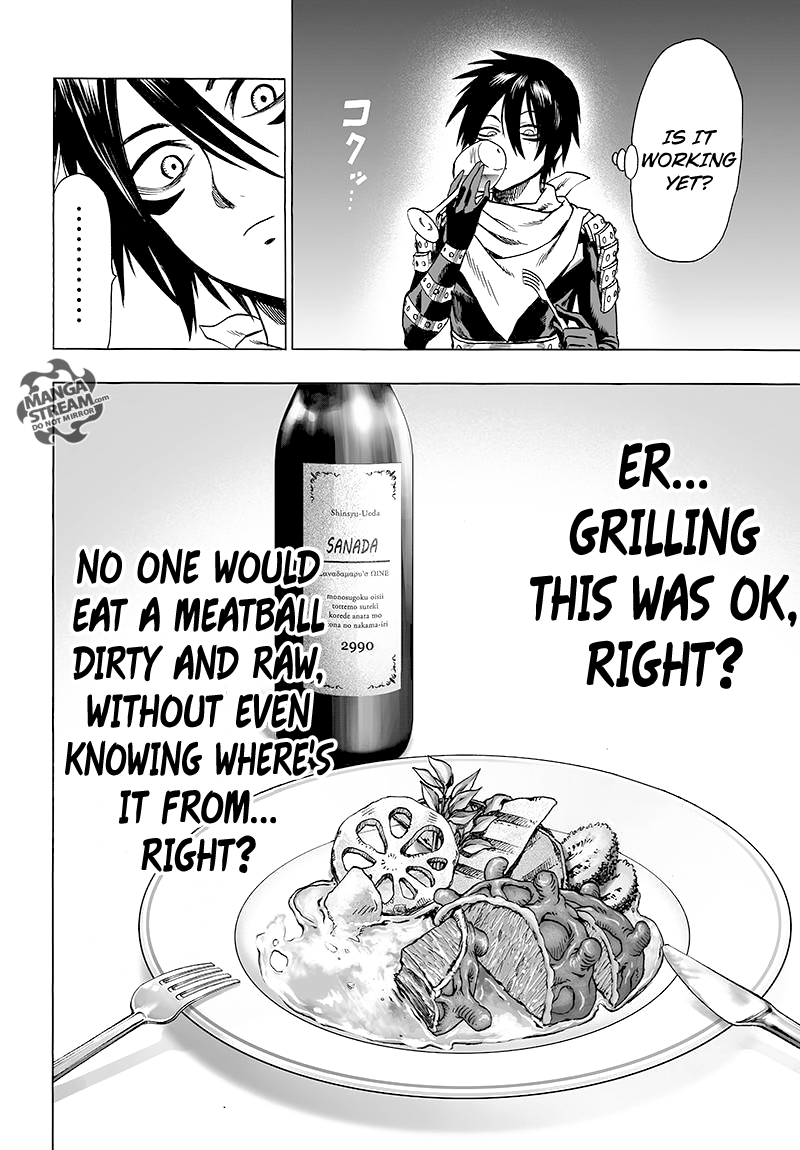 One-Punch Man, Chapter 78 image 41